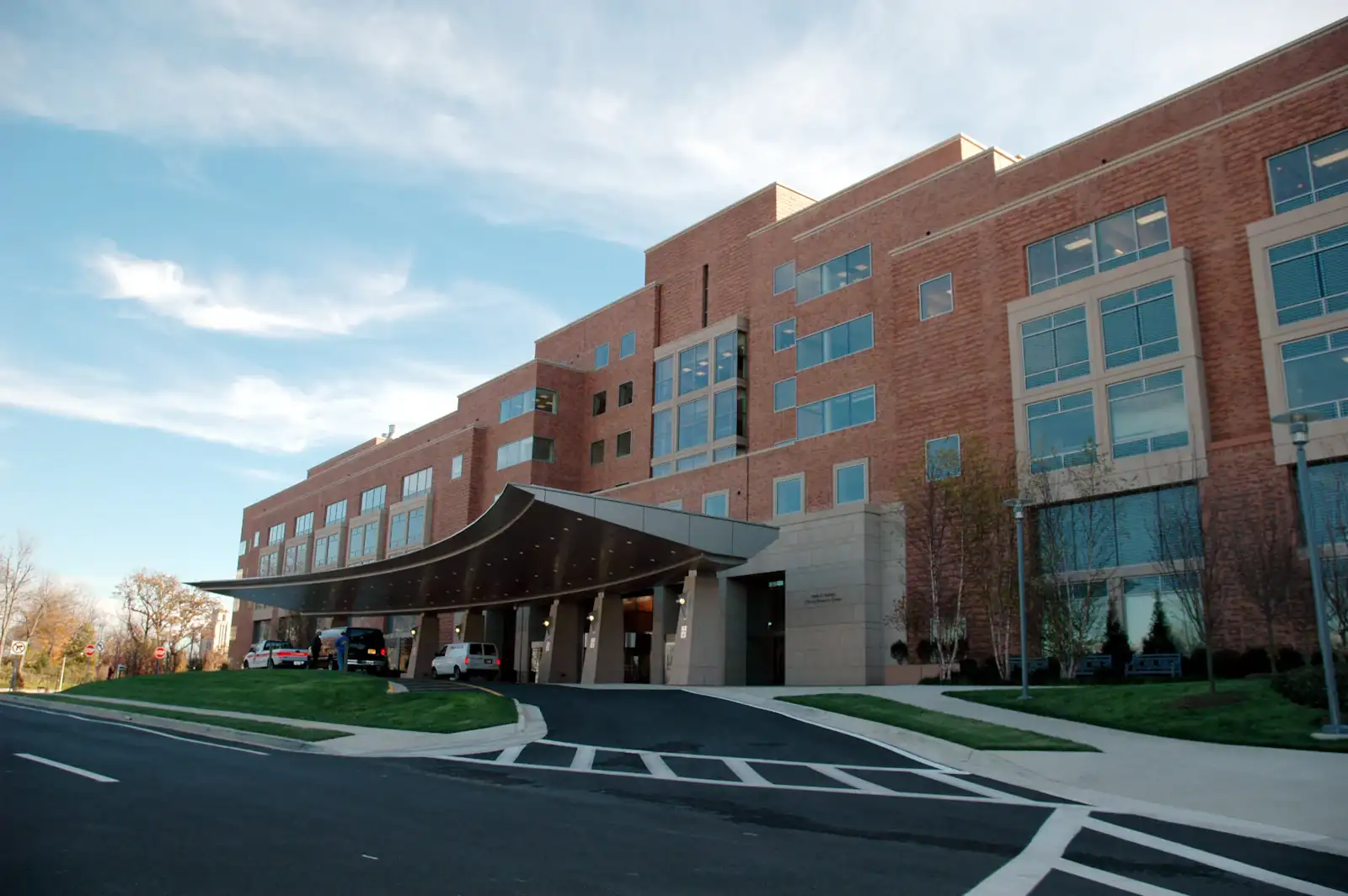 Chinedozi Hospitals & Healthcare International at AthleticsMD