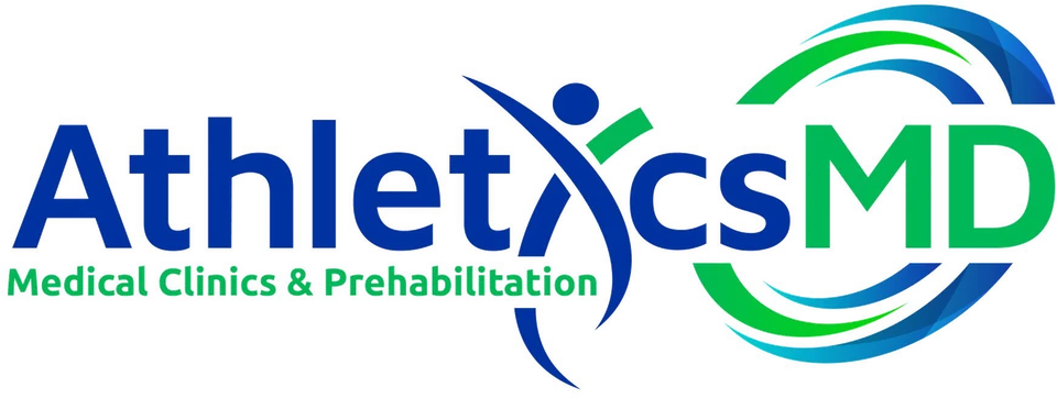AthleticsMD