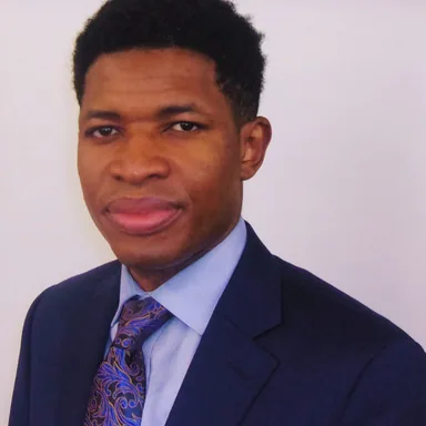 Dr. I. David Chinedozi, MD