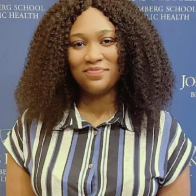 Dr. Ethel Agordekpe
