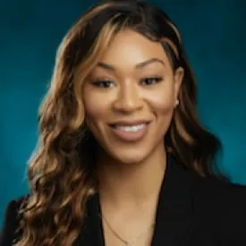 Dr. Peaches Dozier, MD